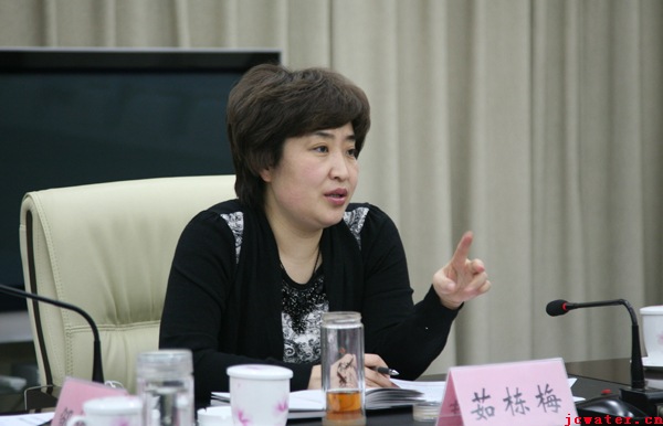 市政府召開恢復(fù)續(xù)建曹河、磨灘水電站工程建設(shè)協(xié)調(diào)會議