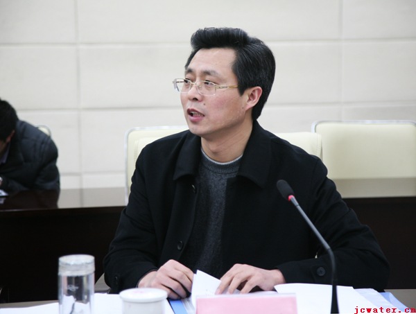 市政府召開恢復(fù)續(xù)建曹河、磨灘水電站工程建設(shè)協(xié)調(diào)會議
